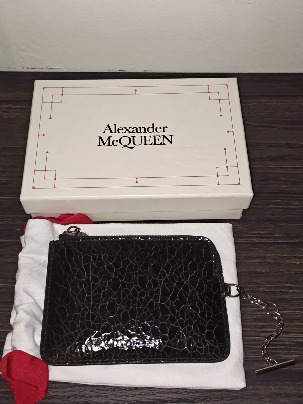 Alexander McQueen alexander mcqueen